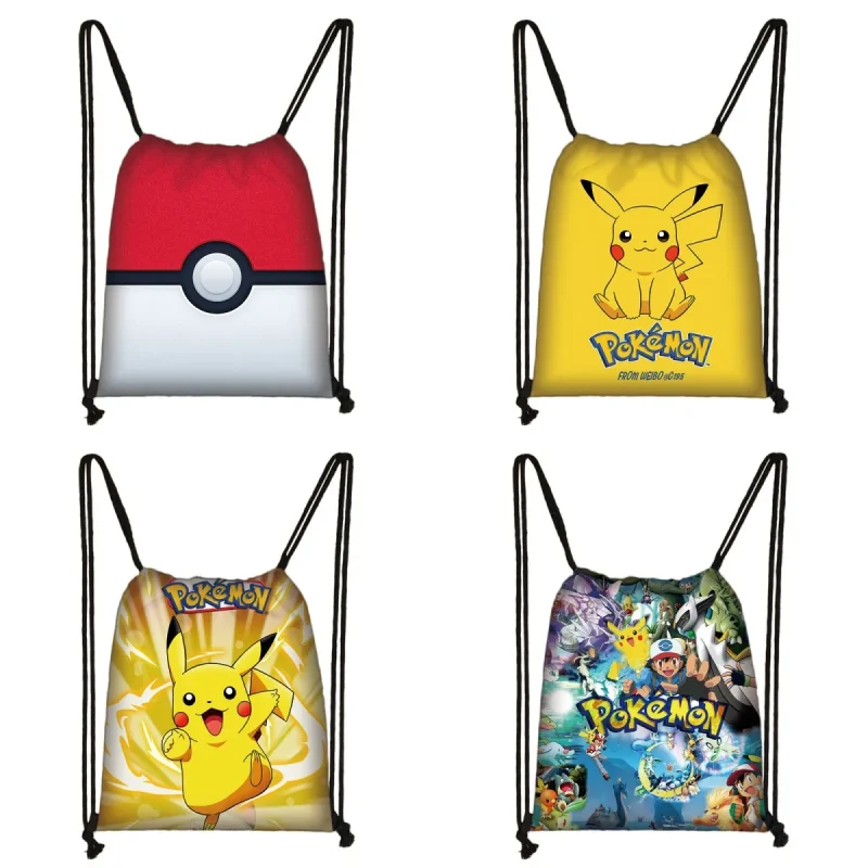Sac Pokémon Pokéball – Image 2