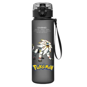 Gourde Pokémon Solgaleo