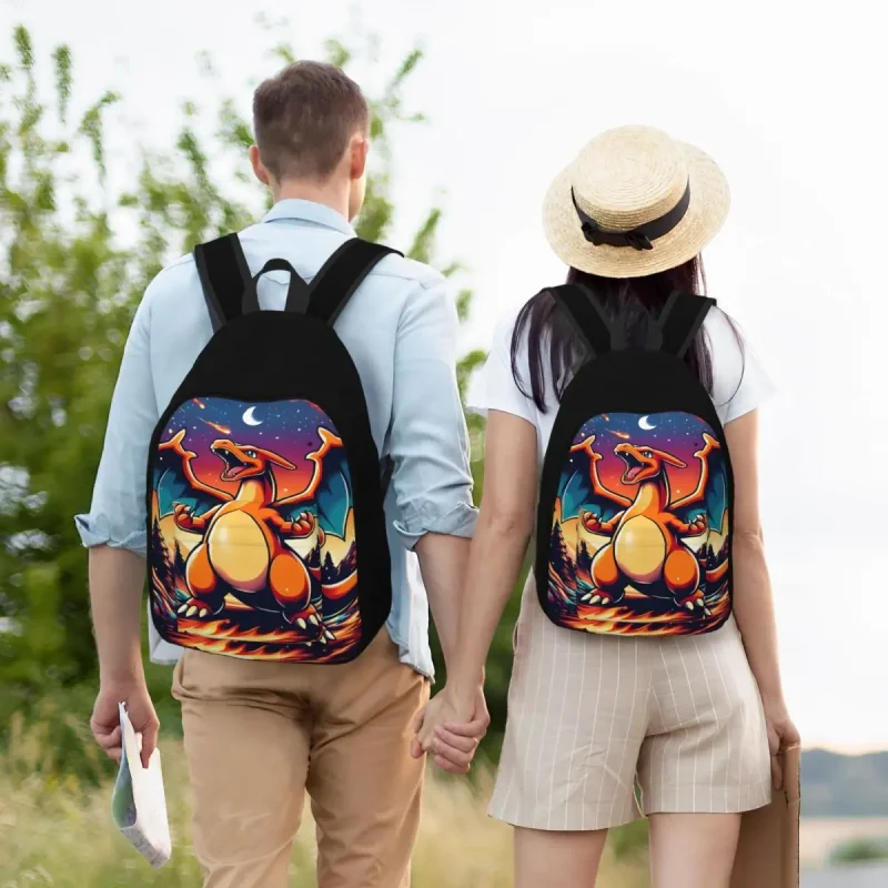 Sac à Dos Dracaufeu Céleste – Image 5