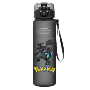 Gourde Pokémon Zekrom Overdrive