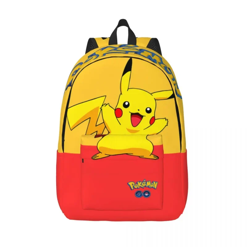 Sac à Dos Pokémon Sacha & Pikachu – Image 9