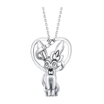 Collier Pokémon Nymphali