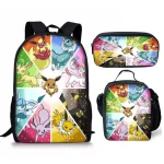 Sac à Dos Evoli Evolutions