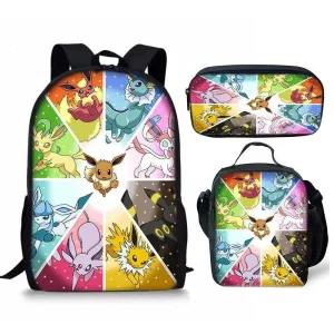 Sac à Dos Evoli Evolutions