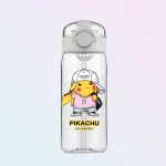 Gourde Pokémon Pikachu Streetwear