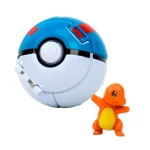 Pokéball Pop Action Salamèche