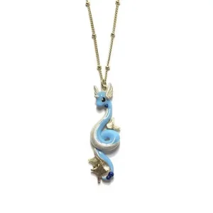 Collier Pokémon Draco