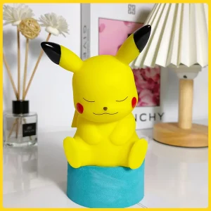 Lampe Veilleuse Pikachu - Pikachu