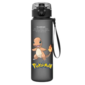 Gourde Pokémon Salamèche