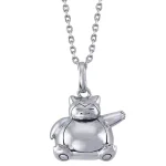 Collier Pokémon Ronflex