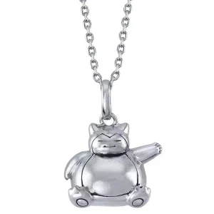 Collier Pokémon Ronflex