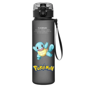 Gourde Pokémon Carapuce Attaque