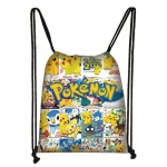 Sac Pokémon Vintage