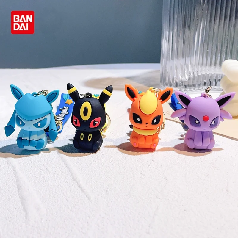 Porte-Clé Pokémon Mentali – Image 2