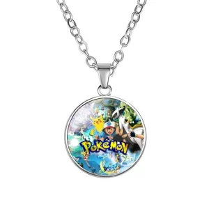 Collier Pokémon GO