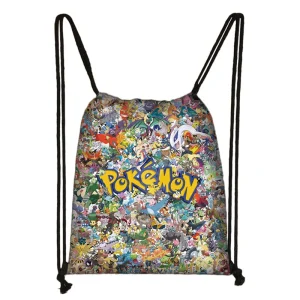 Sac Univers Pokémon