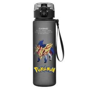 Gourde Pokémon Zamazenta