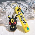 Porte-Clé Pokémon Noctali