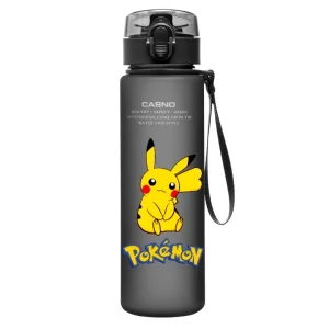 Gourde Pokémon Pikachu Assit