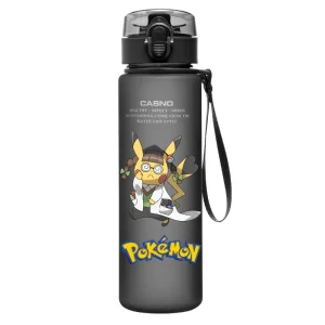 Gourde Pokémon Pikachu Dr. Abbey