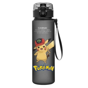 Gourde Pokémon Pikachu Casquette de Hoenn