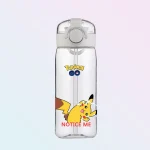 Gourde Pokémon Pikachu Fusion