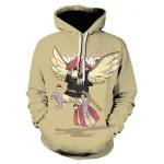 Sweat Roucoups Streetwear