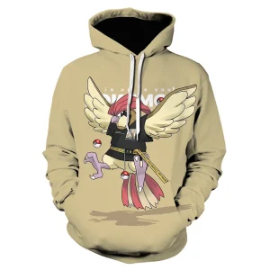 Sweat Roucoups Streetwear