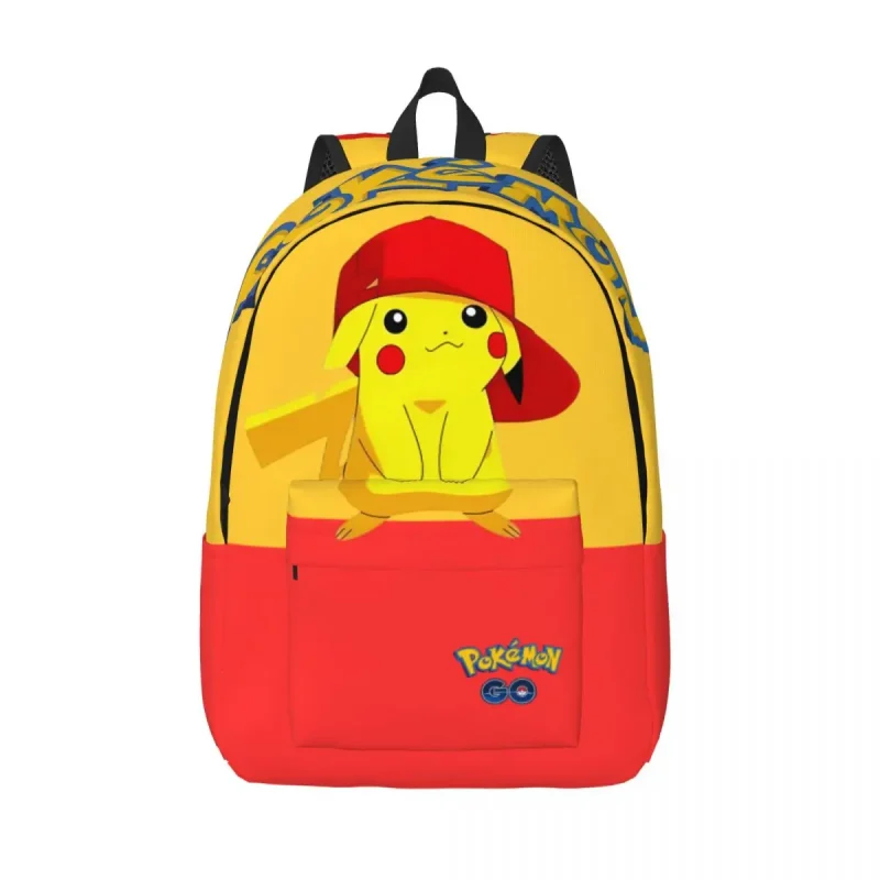 Sac à Dos Pokémon Sacha & Pikachu – Image 5