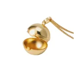 Collier Pokéball