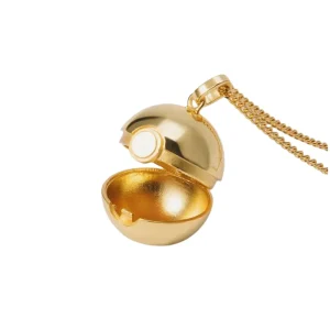Collier Pokéball