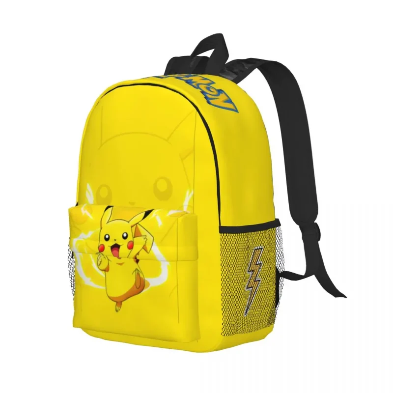 Sac à Dos Pokémon Pika Pika! – Image 2