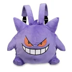 Sac à Dos Pokémon Ectoplasma