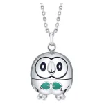 Collier Pokémon Brindibou