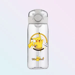Gourde Pokémon Pikachu Energie