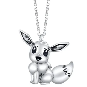 Collier Pokémon Evoli