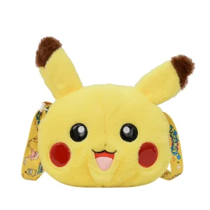 Sac à Main Pikachu