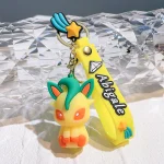 Porte-Clé Pokémon Phyllali