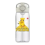 Gourde Pokémon Pikachu Aventure