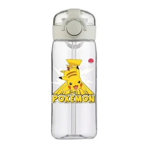 Gourde Pokémon Pikachu Aventure