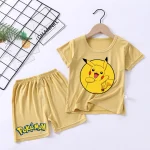 Pyjama Pokémon Pikachu