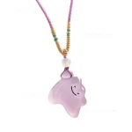 Collier Pokémon Métamorphe