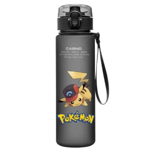 Gourde Pokémon Pikachu Casquette de Sinnoh