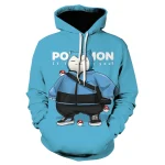 Sweat Ronflex Streetwear
