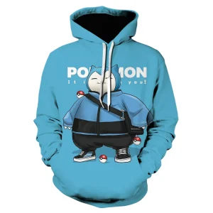 Sweat Ronflex Streetwear