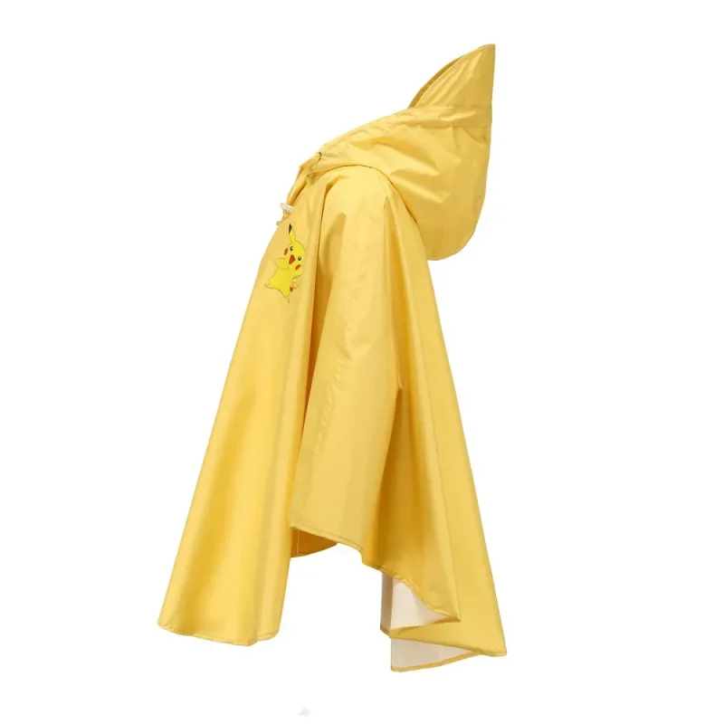 Veste Impermeable Pikachu – Image 3