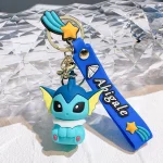 Porte-Clé Pokémon Aquali