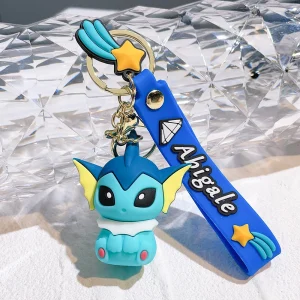 Porte-Clé Pokémon Aquali