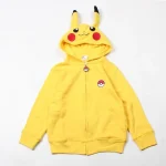Veste Pikachu (enfant)