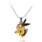 Collier Pokémon Gruikui
